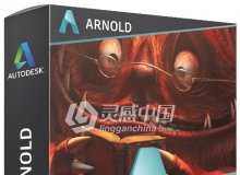 3DS Max阿诺德Arnold渲染器插件 SolidAngle 3DS Max To Arnold 3.0.57 AMPED破解版