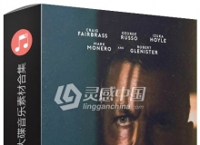 罪犯影视配乐OST原声大碟音乐素材合集
