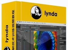 After Effects关键帧技术训练视频教程After Effects Guru Keyframe Assistants