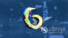 AE模板-强大扭曲故障效果直播游戏精彩小视频片头工程文件下载