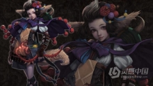 绘画教程 插画师刘远网络班原画教程第二季
