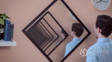 科幻电影视觉效果AE后期编辑视频教程 DIY Green Screen for Film: Creating Surreal Visual Effects wi
