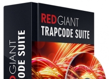 红巨星Red Giant特效套装Trapcode Suite插件包Trapcode Suite 13 for Win/Mac