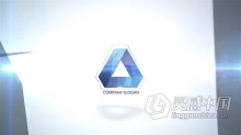 公司LOGO演绎视频片头动画制作AE模板下载 App Icon Logo