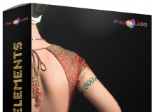 大鱼好莱坞非洲旋律乐器元素音效 Bollywood Elements MultiFormat-AudioP2P