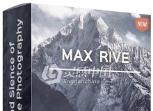 风光摄影大神Max Rive阿尔卑斯山和挪威摄影大师班中文字幕视频教程