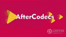 特殊编码加速输出渲染AE/PR/AME插件 AfterCodecs v1.10.8 Win