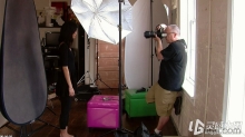 Flash基础照明摄影技术--Lighting with Flash-Basics