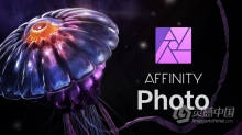 Affinity Photo中英文版 专业图像照片编辑处理软件 Affinity Photo 1.10.4 macOS 中文版 支持原生M1