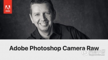 RAW处理工具Camera Raw滤镜PS插件 Adobe Camera Raw 15.4.0.1508 支持Win/Mac