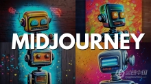 Midjourney AI驱动彻底改变艺术创作过程视频教程 Midjourney AI Art: Revolutionize Your Artistic Pro