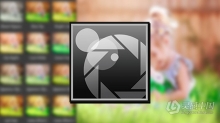 图片创意设计快速编辑处理软件 PT Photo Editor Pro 5.10.2 Win中文版