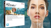 PS磨皮滤镜ArcSoft Portrait+ 2.1插件汉化版（支持PS CC2015.5）