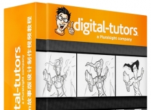 Illustrator与InDesign故事版设计制作视频教程 Designing Effective Storyboards i...