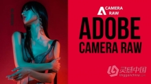 PS中RAW编辑器校正图像视频教程 Adobe Camera Raw Tutorial by Irina Frank