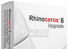 Rhino犀牛Rhinoceros 6.30.20288.16411 WinMAC中英文破解版下载