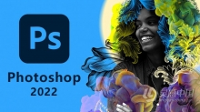 PS 2022正式版 Adobe Photoshop 2022 23.0.0.36 ACR 14.0 Win x64系统一键安装完整版