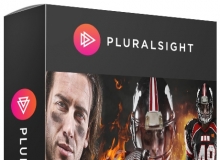 PS CC创意特效合成技术实例训练视频教程 Photoshop CC Non-destructive Methods to...