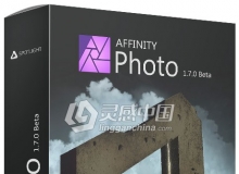 Affinity Photo Beta for Mac v1.7.0.112 专业照片编辑软件 中文破解版
