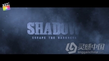 FCPX字幕插件电影预告片宣传片头演员介绍字幕动画视频 Cine Credit V.11