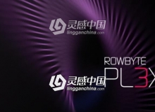 点线面三维粒子AE插件 Plexus v3.1.13 Mac破解版