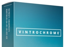 HQ 顶级摄影后期胶片Lightroom预设 Vintrochrome™ 1.0