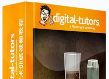 AE创新遮罩技术训练视频教程Digital-Tutors Innovative Uses for Masks and Mattes...