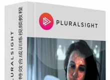 NUKEX火焰皮肤特效合成训练视频教程 Pluralsight Fiery Skin Effects in NUKEX