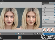 ArcSoft Portrait+for Mac 3.0.10058中文版