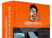 NUKE先进技术训练视频教程 Digital-Tutors Rig Removal in NUKE