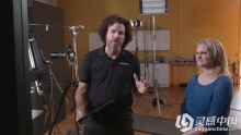 Peter Hurley 人像摄影及后期编辑技术教程