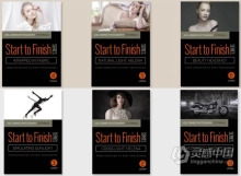 Joel Grimes Start to Finish Bundle 商业人像摄影后期教程1-6完整版