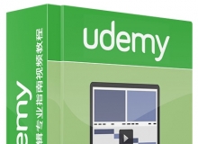 Premiere视频编辑专业指南视频教程Udemy Complete Adobe Premiere Pro Video Editi...