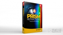 4K视频素材50组梦幻棱镜折射真实光效叠加元素V67 Prism Refractions