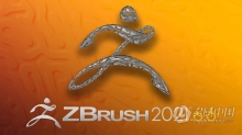 ZBrush数字雕刻和绘画软件 ZBrush 2021.6.6 中文/英文MAC破解版下载