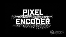 AE/PR插件-视觉像素化动画特效AE/PR插件 Pixel Encoder v1.6.3 Win/Mac