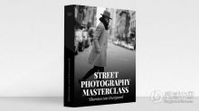 Thorsten von Overgaard - 街头街拍摄影大师班 中英字幕 Street Photog Masterclass