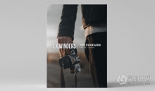 摄影师Joshua Kelly Winders 标准版LR预设 J.K. Winders-The Standard Preset