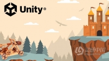 Unity 2D游戏开发大师班完整训练视频教程