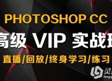 全民网校Photoshop 初级VIP零基础到精通班