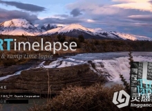延时摄影后期软件LRTimelapse 4.6 汉化版（64+32位）