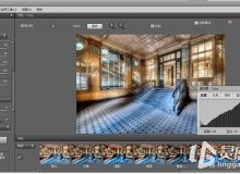 最好HDR高动态合成软件 Photomatix Pro 5.0.5 中文汉化Win版 32/64位