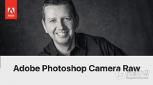 RAW处理工具Camera Raw滤镜PS插件 Adobe Camera Raw 15.3.1.1455 支持Win/Mac