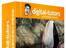 AE中OpenEXR多通道色彩制作视频教程Digital-Tutors Compositing with Multi-channe...