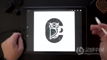 绘画教程 Procreate中创建自定义不同效果画笔视频教程