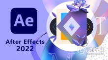 AE 2022正式版 Adobe After Effects 2022 22.0.0.111 ACR14.0 Win x64系统一键安装完整版