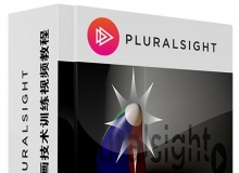 Maya反弹球动画技术训练视频教程Pluralsight Animate and Rig a Bouncing Ball in ...