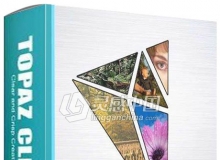 PS手绘降噪滤镜插件Topaz Clean 3.2中文汉化版Win版本 支持 PS CC 2019