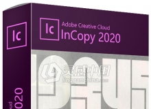 Adobe InCopy 2020 15.0.155 Win 10 x64系统一键安装完整版