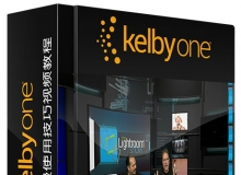 Lightroom高级使用技巧视频教程 KelbyOne The Lightroom Show